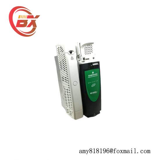 EMERSON SP2403 AC Drive