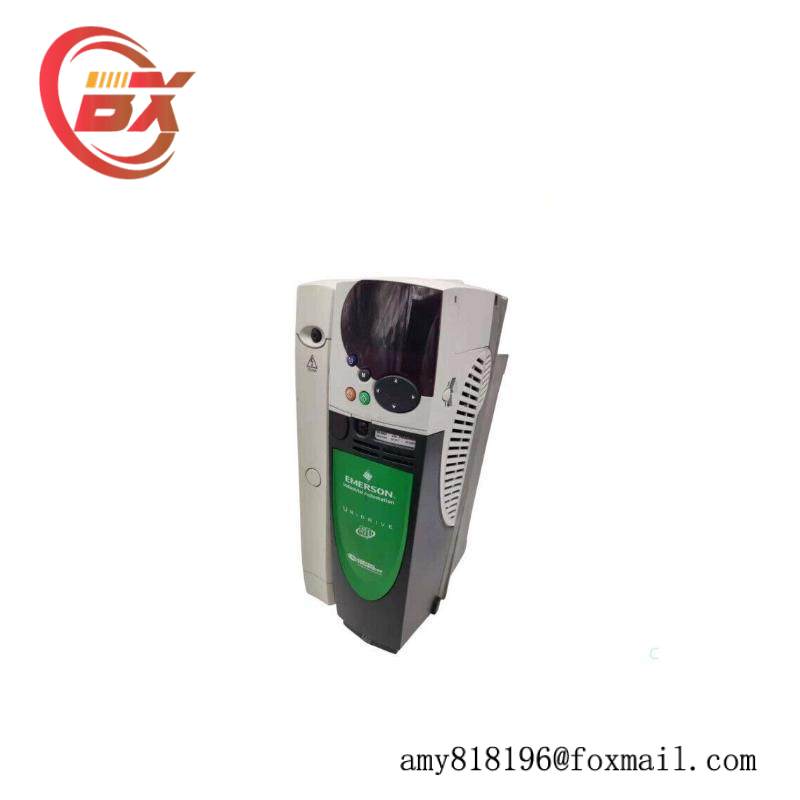 EMERSON SP2403 Inverter Drive