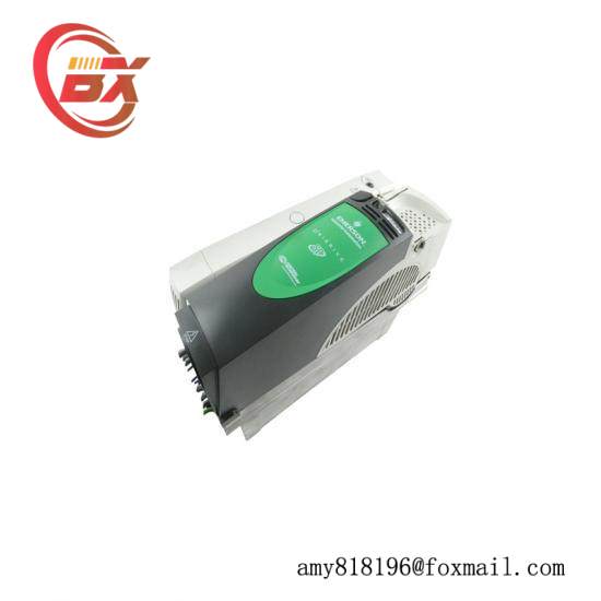 EMERSON SP2404 AC Drive