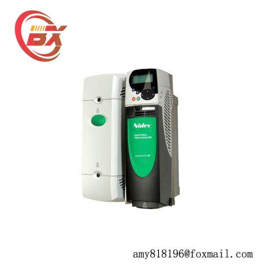 EMERSON SP3403 Universal AC Drive