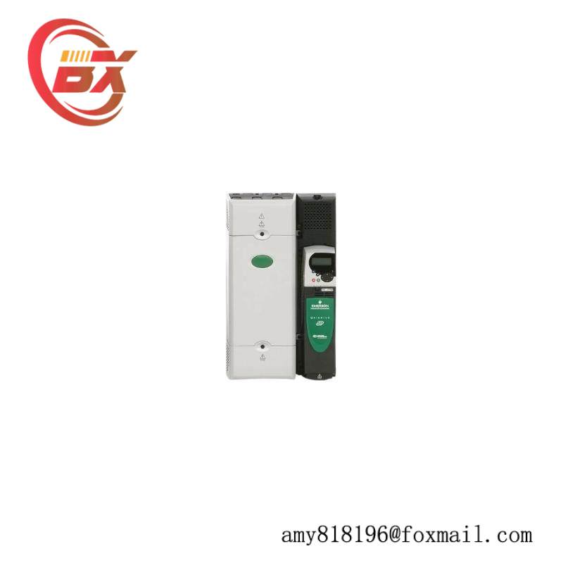 Emerson SP4401 Control Techniques Drives, Unidrive SP Series
