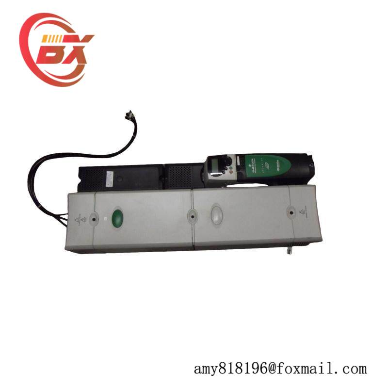 Kollmorgen DRIVE BDS5A-220-00010