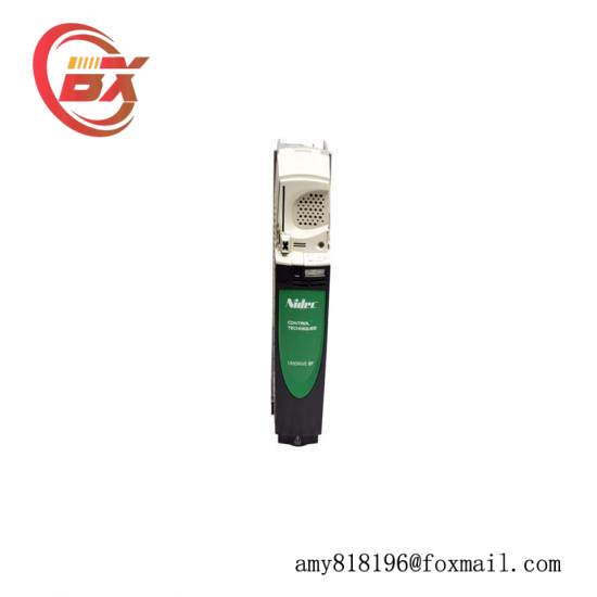 Emerson IC697GDS701
