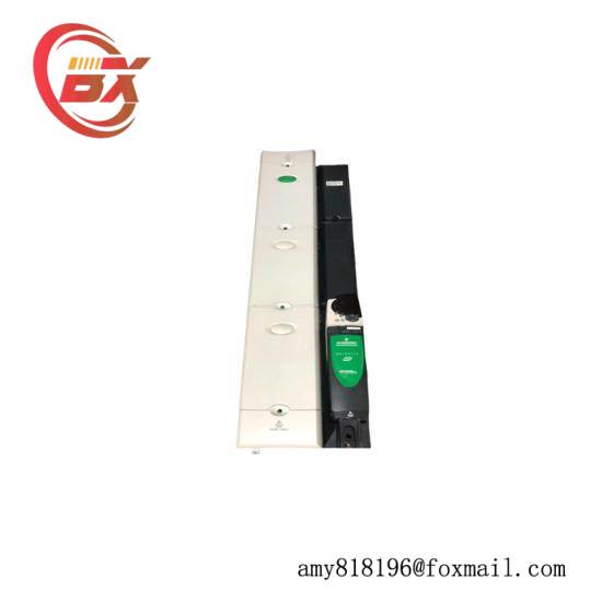 EMERSON SP6402 UNIDRIVE MOTOR DRIVE MODEL