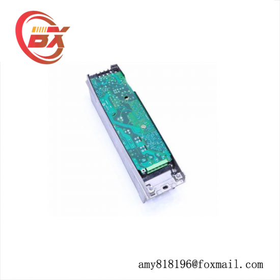 EMERSON ST1403P Digitax Servo Drive