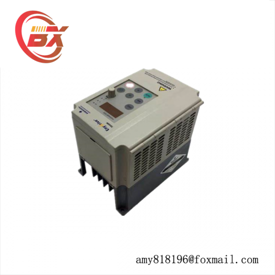 EMERSON TD3200-2S0002D Elevator Inverter