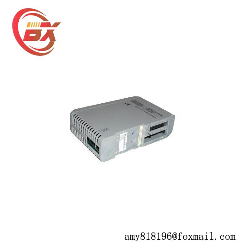 EMERSON TMN031940 Virtual I/O Module