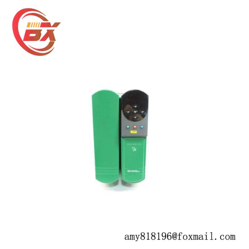 Emerson UNI2402 Inverter