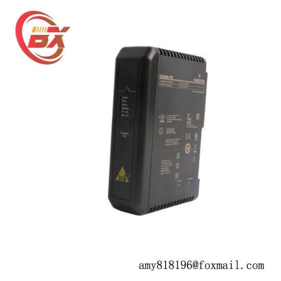 Emerson GFK-0263