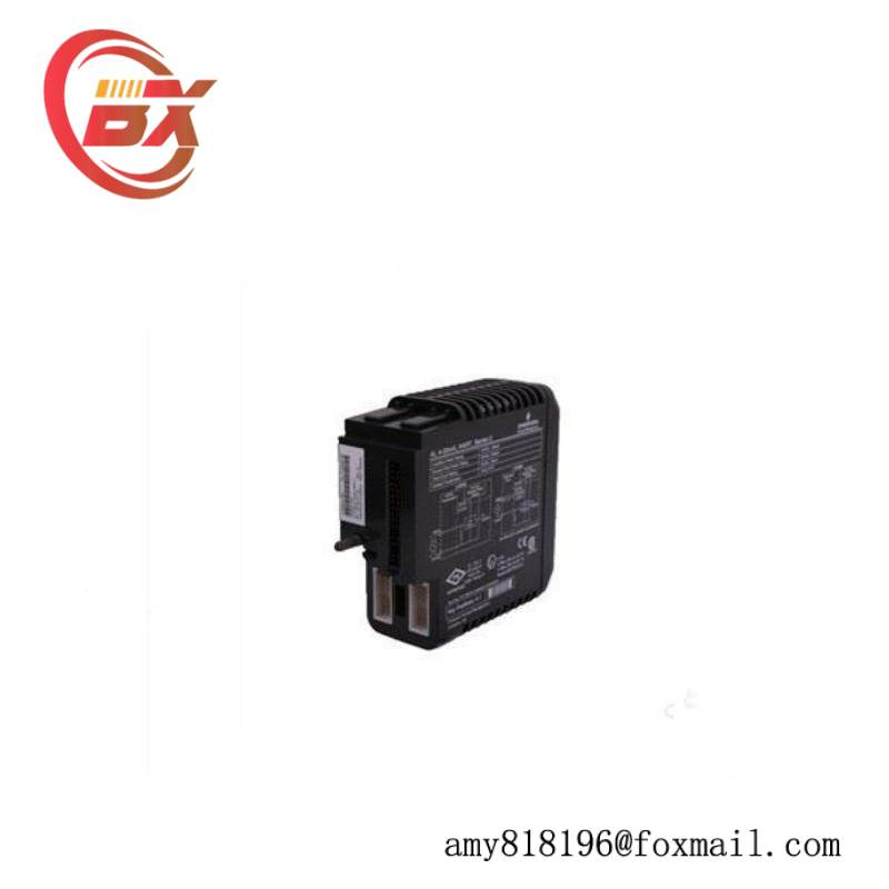 Emerson IC694ALG223CA