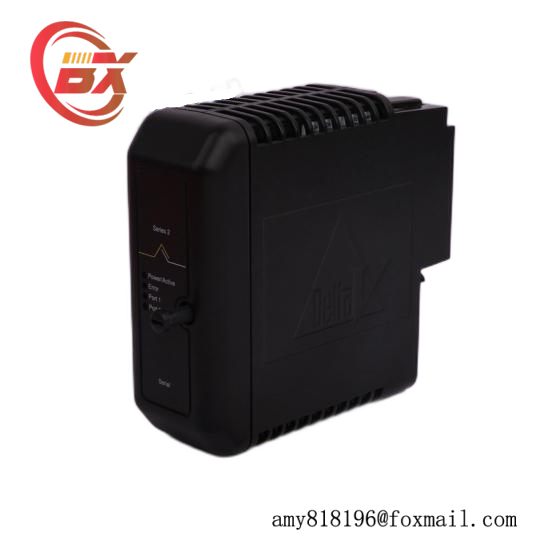EMERSON VE4003S2B3  DeltaV System