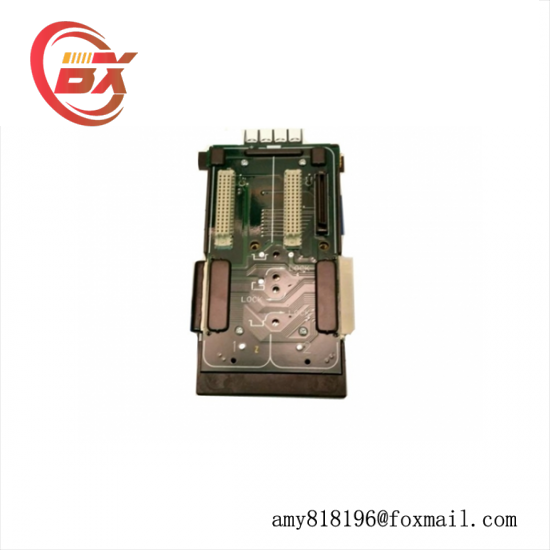 EMERSON VE4007 Fieldbus Card