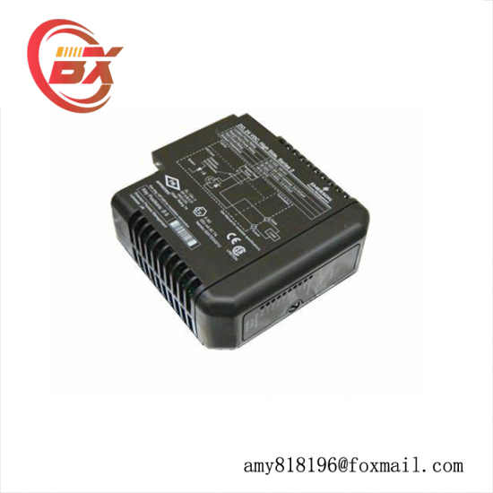 Emerson IC694ALG223CA
