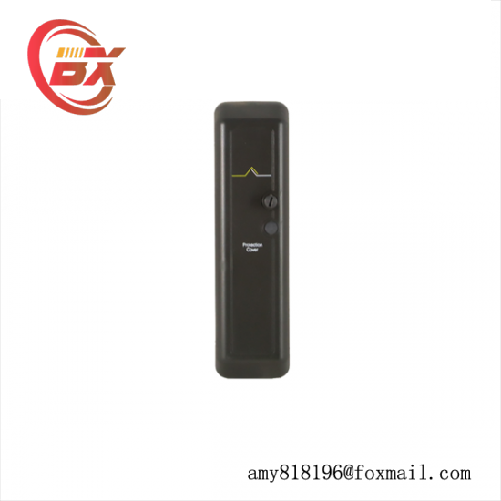 EMERSON VE6101 DeltaV Module