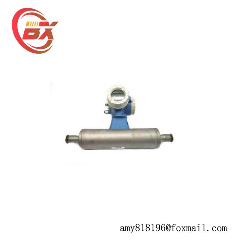 ENDRESS+HAUSER 63IT25-FTH00A25B1A FLOWMETER, 85-260VAC, 360PSI, 300'F