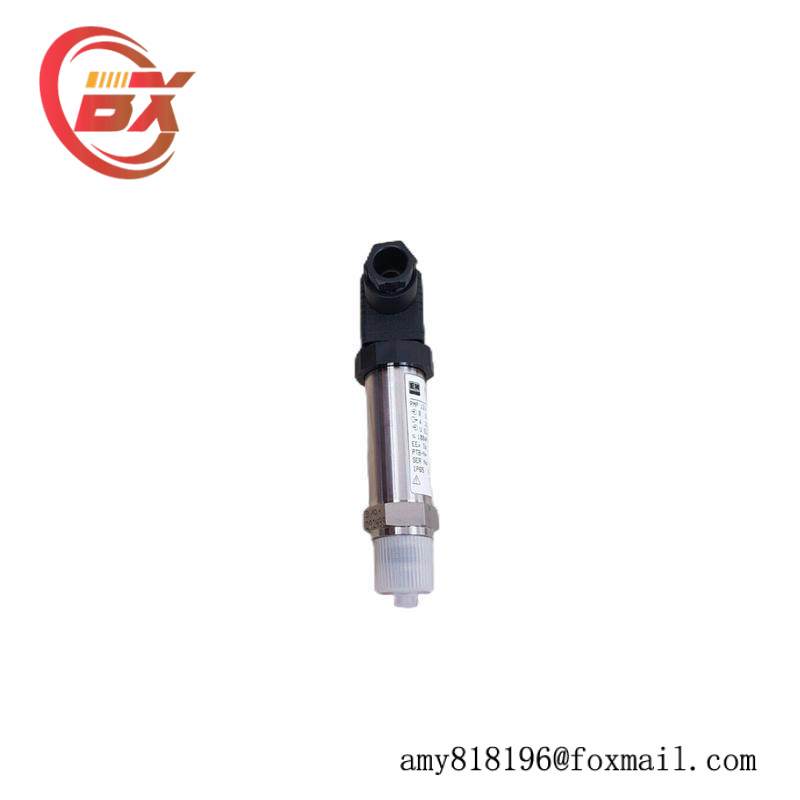 ENDRESS & HAUSER PMP-A3101A1S PRESSURE TRANSDUCER
