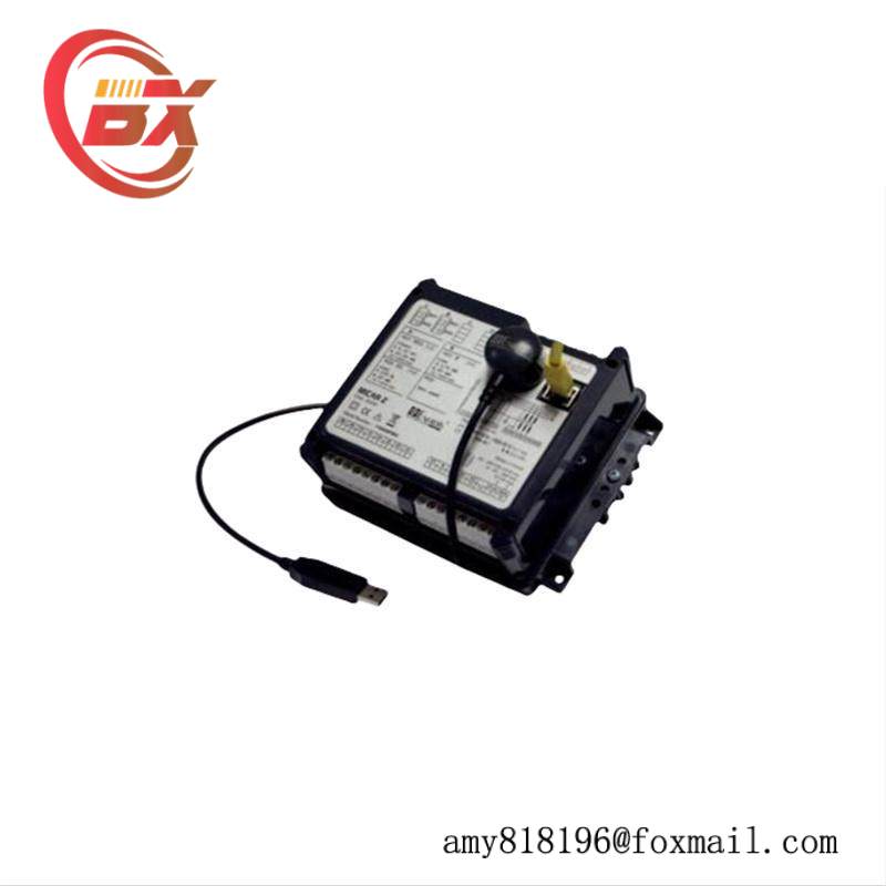 Enerdis P01330840 MICAR2 