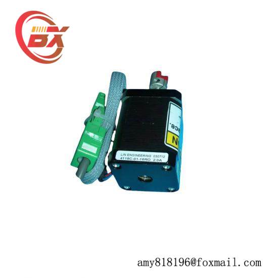 ENGINEERING 4118C-01-16RO Hybrid Stepper Motor
