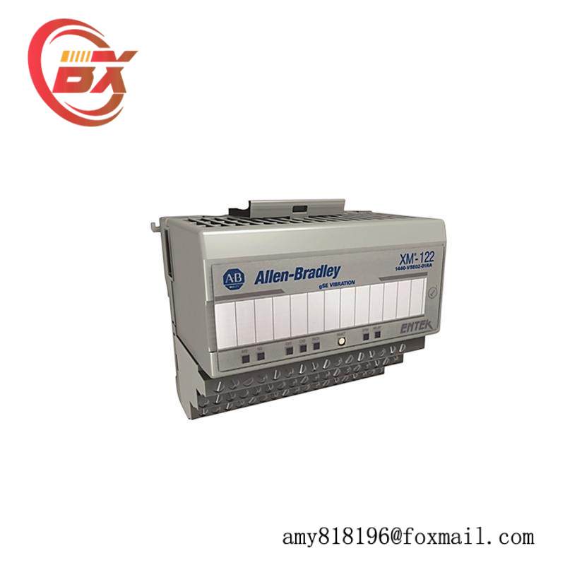 Entek 1440-VSE02-01RA