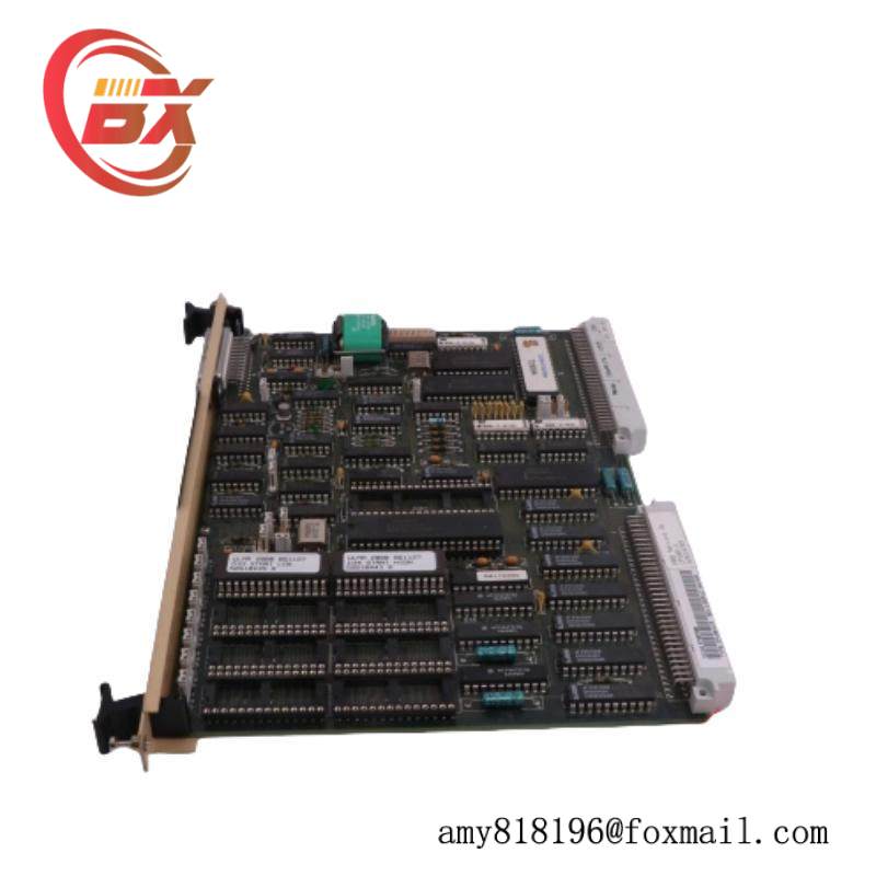 ENTEK 18605 PROCESS Module