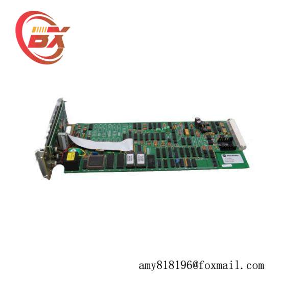 ENTEK 6652 EC6652 Axial Position Monitor