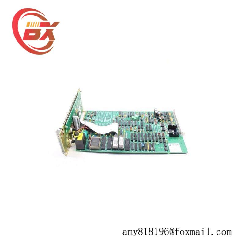 ENTEK 6652 EC6652 X-Y Radial Vibration Monitor