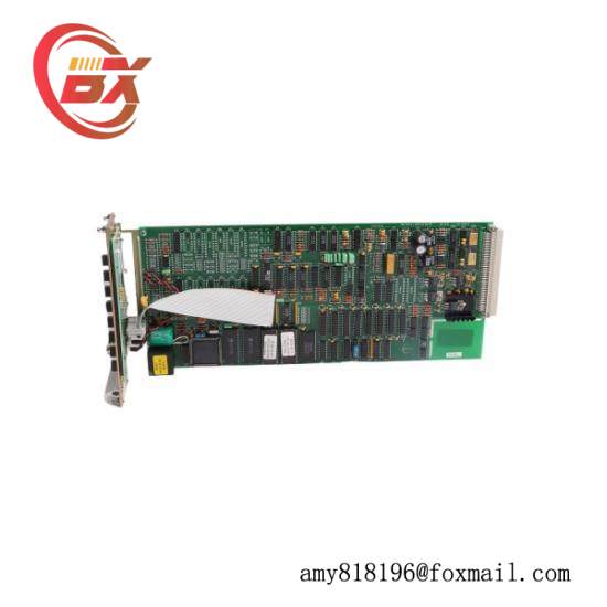 Entek 6682 C6682  Board