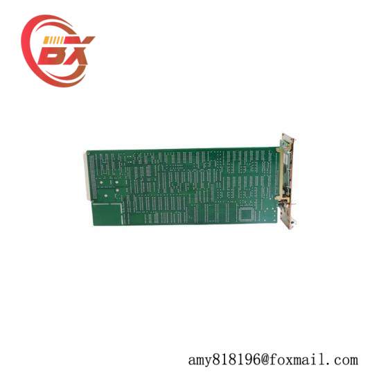 ENTEK 6682 EC6682 Axial Position Monitor