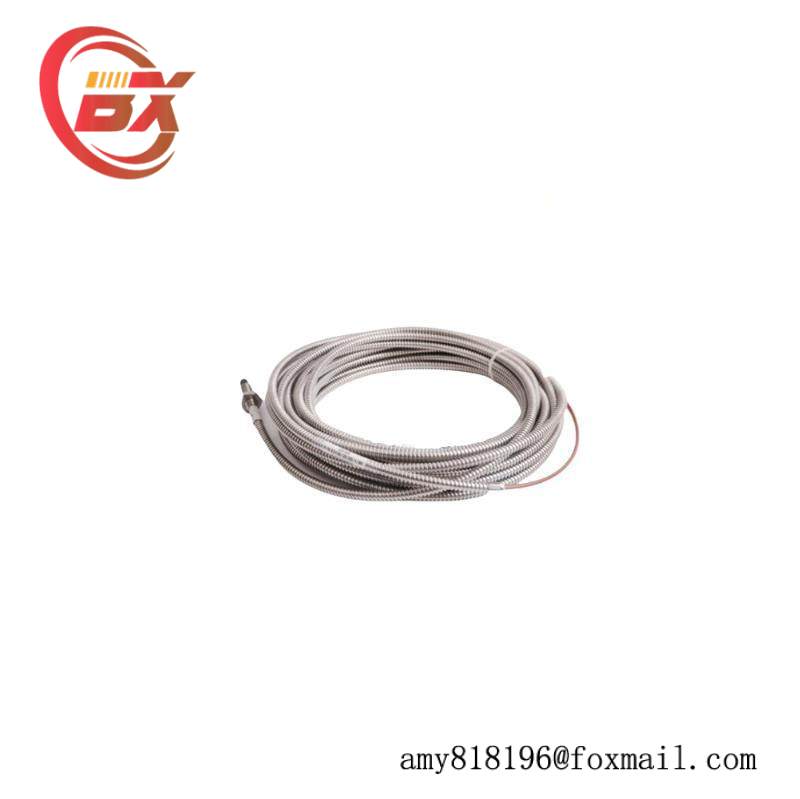 ENTEK E2106/30/00/1/90 8MM Cable