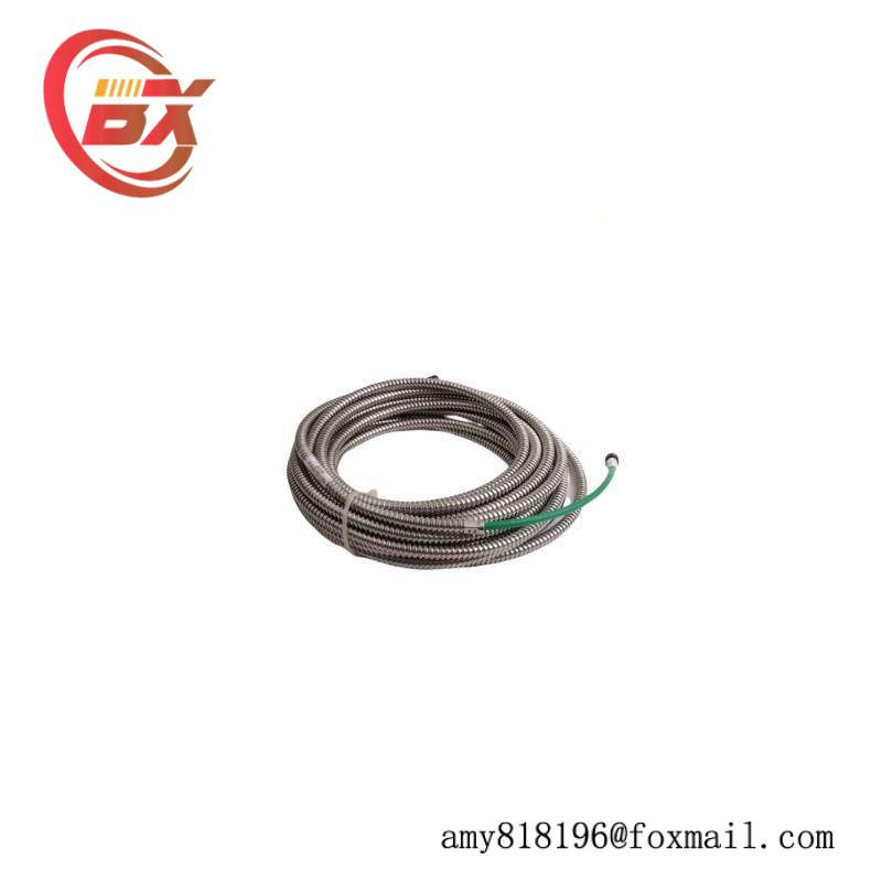 ENTEK E2172/1/80 connector cable