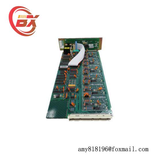 ENTEK EC6667/JJJJJJ 6 Channel T/c Temperature Monitor