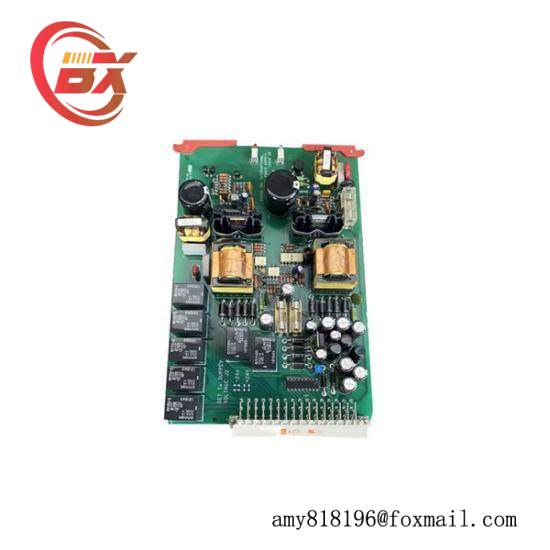 ENTEK EY-6691 POWER SUPPLY V21