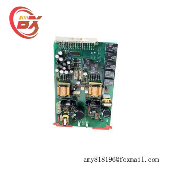 ENTEK EY-6691 POWER SUPPLY V21