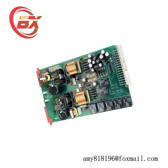 ENTEK EY-6691 POWER SUPPLY V21