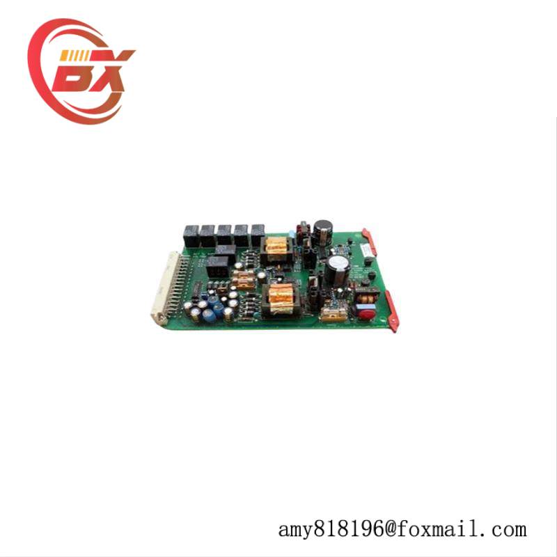 ENTEK EY-6691 RELAY CARD