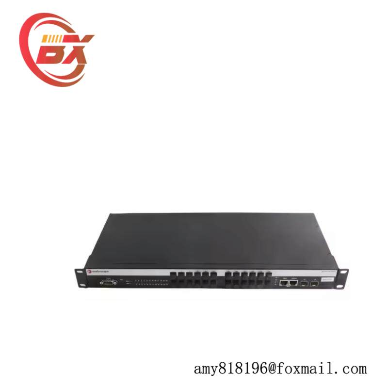 ENTERASYS A2H124-24FX P0973BJ