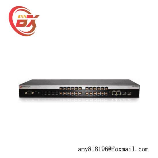 ENTERASYS A2H124-24FX P0973BJ