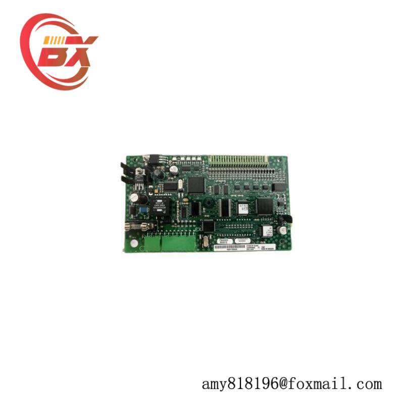 Alfa Laval EPC50 3183045463 OP Board