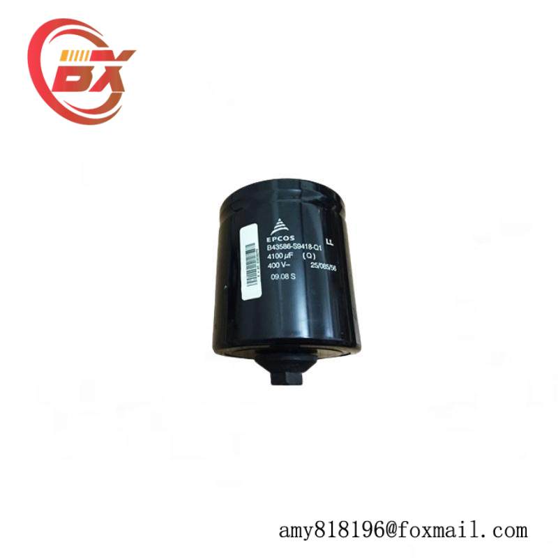 EPCOS B43455-T5208-T2