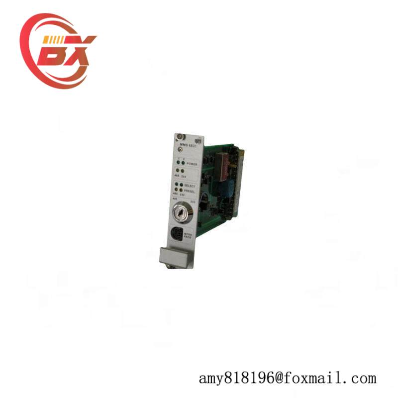 EPRO PR6423/131-110