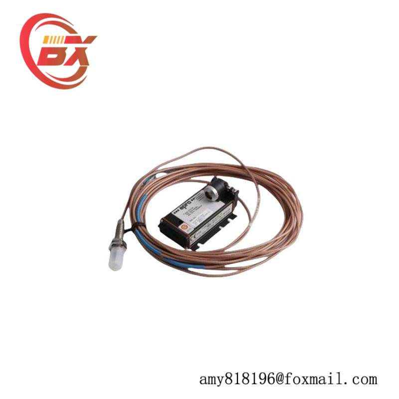 EPRO CON041 PR6423/002-011 9200-00021N Eddy Current Sensor