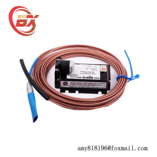 EPRO CON041 PR6424/000-12
