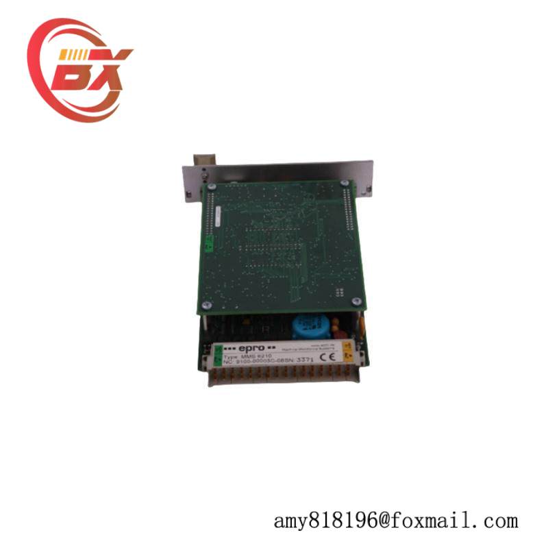 EPRO MMS6210