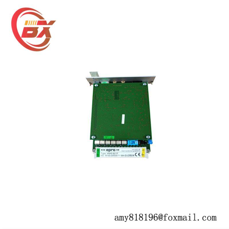 EPRO MMS6210