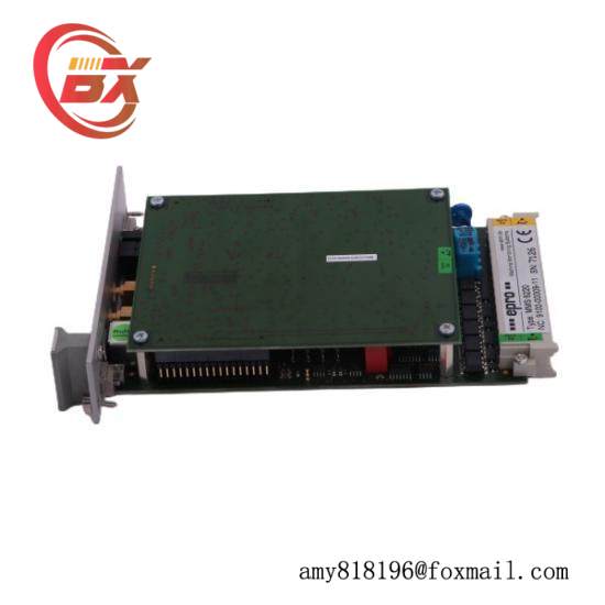 EPRO MMS6220 monitor