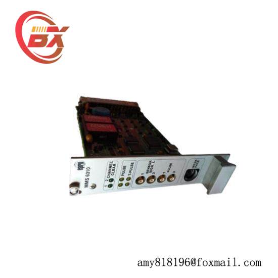 EPRO MMS6310