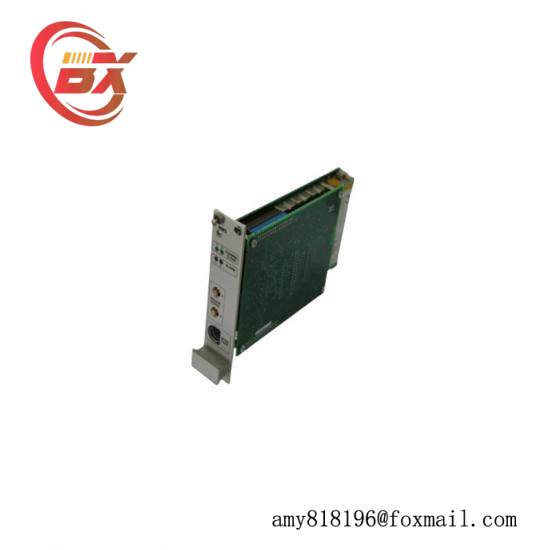 EPRO MMS6418 Measurement Module automation part