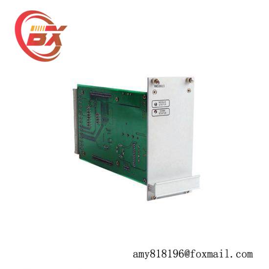 EPRO MMS6823 module