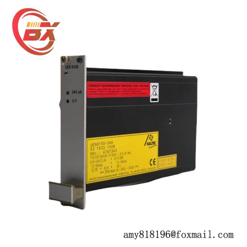 EPRO MMS6823R 9100-00001-06