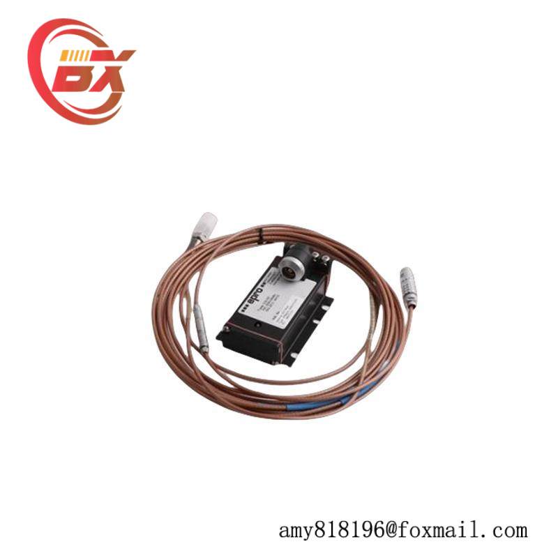 EPRO PR6423/000-020-CN CON021 Eddy Current Sensor